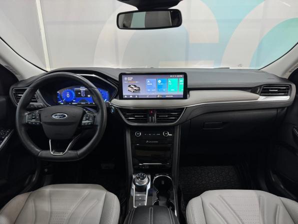 Ford Escape IV (China Market) с пробегом 2020 года, цена 2 890 000 рублей, 51600 км, внедорожник, Автокод Объявления