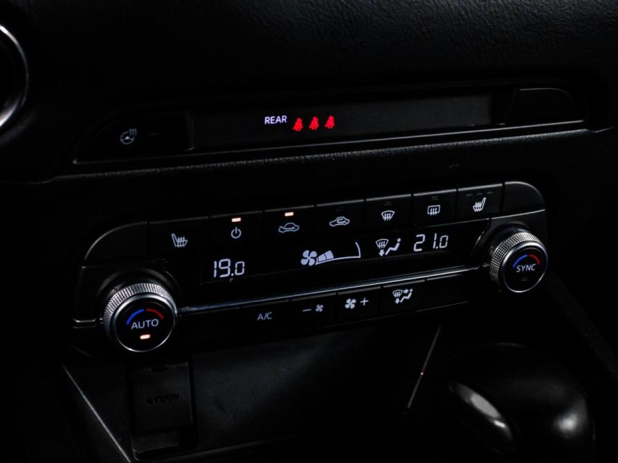 Mazda CX-5 II Рестайлинг Москва  - изображение 18