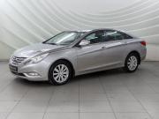 Hyundai Sonata VI (YF) Волгоград  - изображение 43