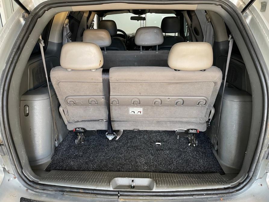 Dodge Caravan IV Москва  - изображение 13