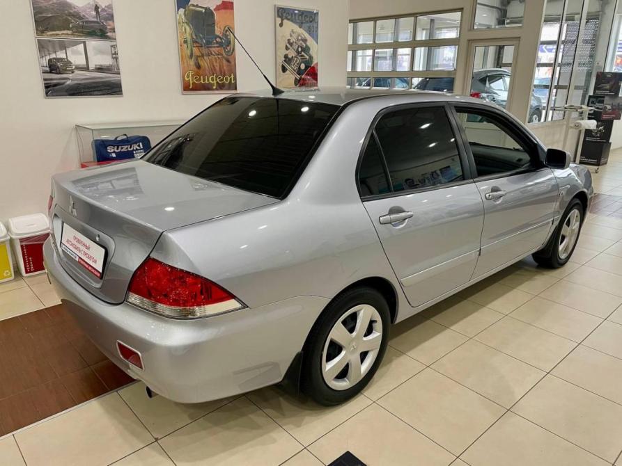 Mitsubishi Lancer IX Красноярск  - изображение 3