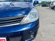 Nissan Tiida I Рестайлинг Стерлитамак  - изображение 32