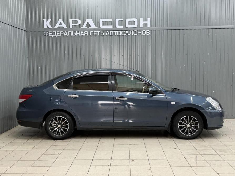 Nissan Almera III (G15) Магнитогорск  - изображение 6