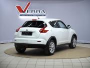 Nissan Juke I Уфа  - изображение 21