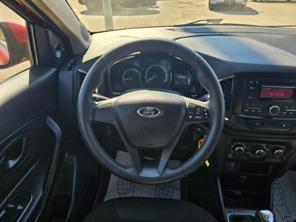 Lada (ВАЗ) XRAY I с пробегом 2016 года, цена 749 000 рублей, 122500 км, хэтчбек, Автокод Объявления