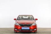 Kia Rio III Рестайлинг Тюмень  - изображение 22