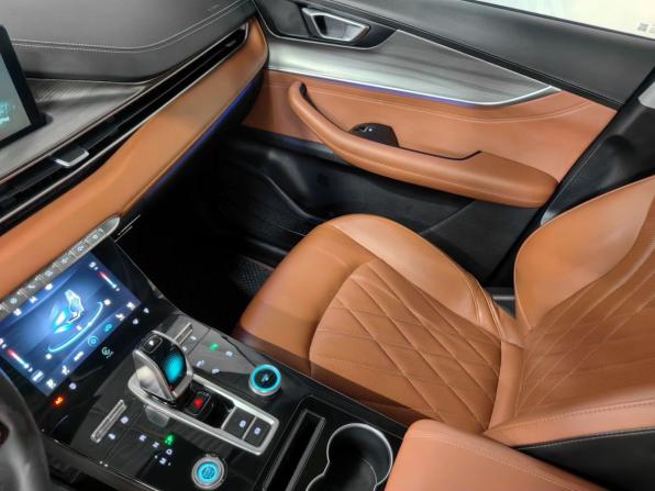 Chery Tiggo 8 Pro Max I с пробегом 2023 года, цена 2 650 000 рублей, 60560 км, внедорожник, Автокод Объявления