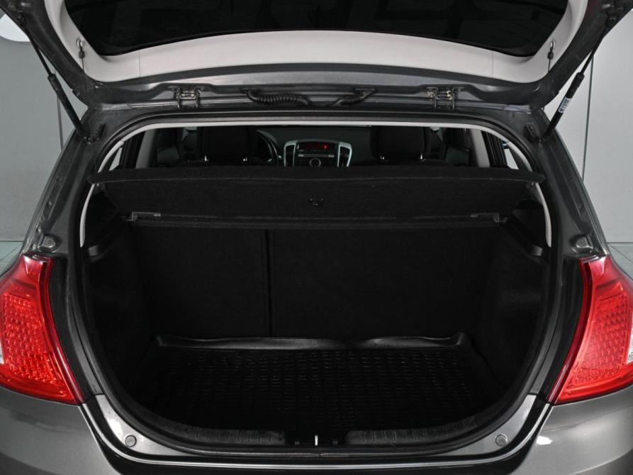 Kia Ceed I Рестайлинг Ростов-на-Дону  - изображение 17