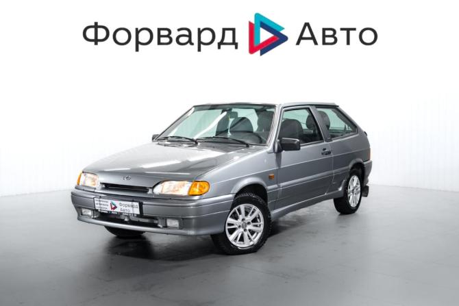 Lada (ВАЗ) 2113 с пробегом 2012 года, цена 430 000 рублей, 25000 км, хэтчбек, Автокод Объявления