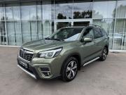 Subaru Forester V Воронеж  - изображение 14