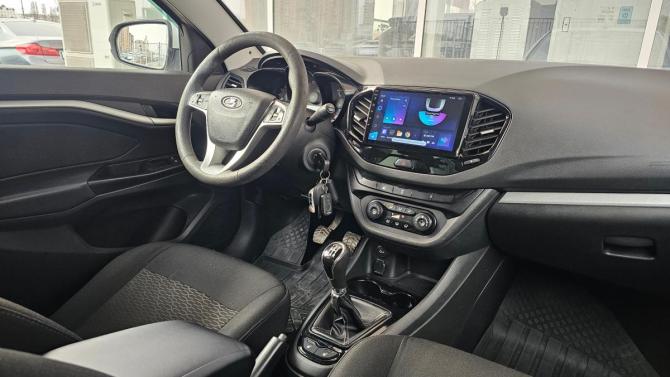 Lada (ВАЗ) Vesta I с пробегом 2018 года, цена 799 000 рублей, 186000 км, седан, Автокод Объявления