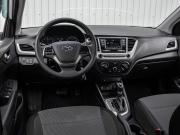Hyundai Solaris II Рестайлинг Краснодар  - изображение 26