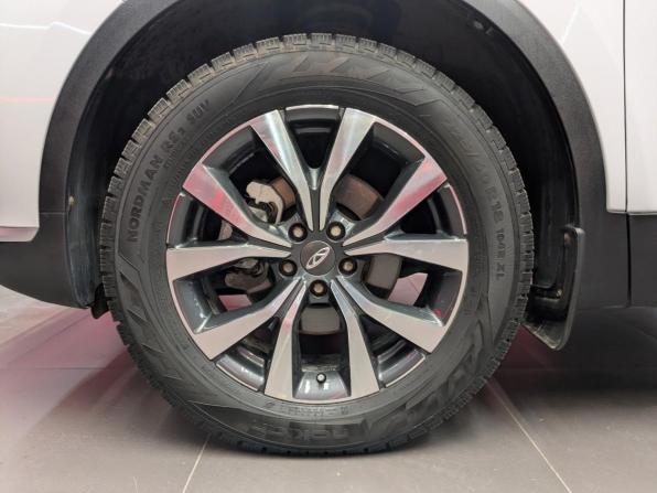 Chery Tiggo 7 Pro I с пробегом 2021 года, цена 1 795 000 рублей, 22689 км, внедорожник, Автокод Объявления