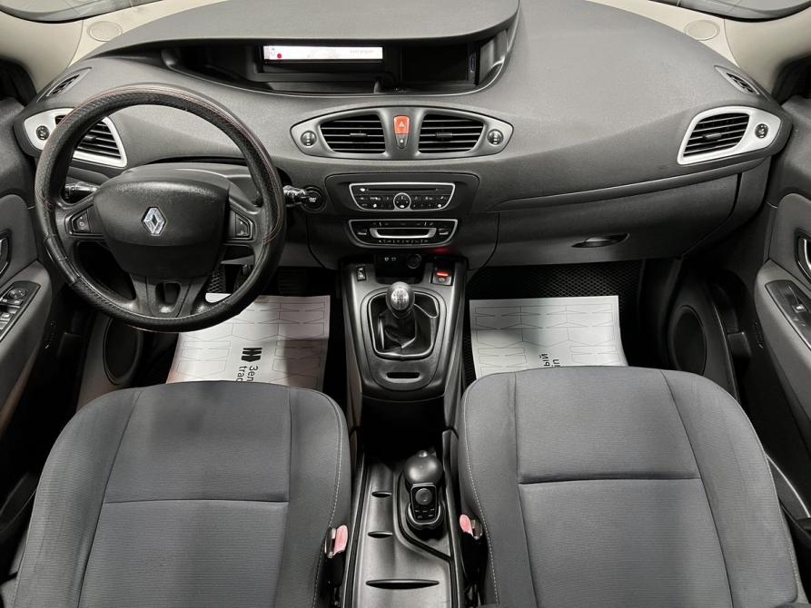 Renault Scenic III Тверь  - изображение 10