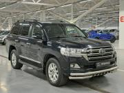 Toyota Land Cruiser 200 Series Рестайлинг 2 Казань  - изображение 25