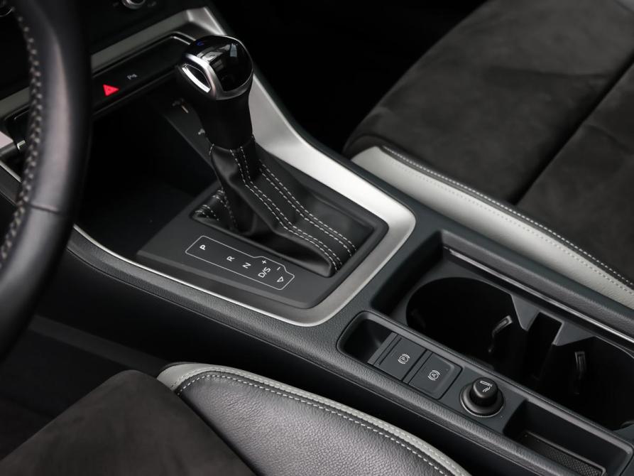 Audi Q3 II (F3) Москва  - изображение 20