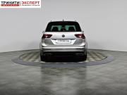 Volkswagen Tiguan II Белгород  - изображение 22