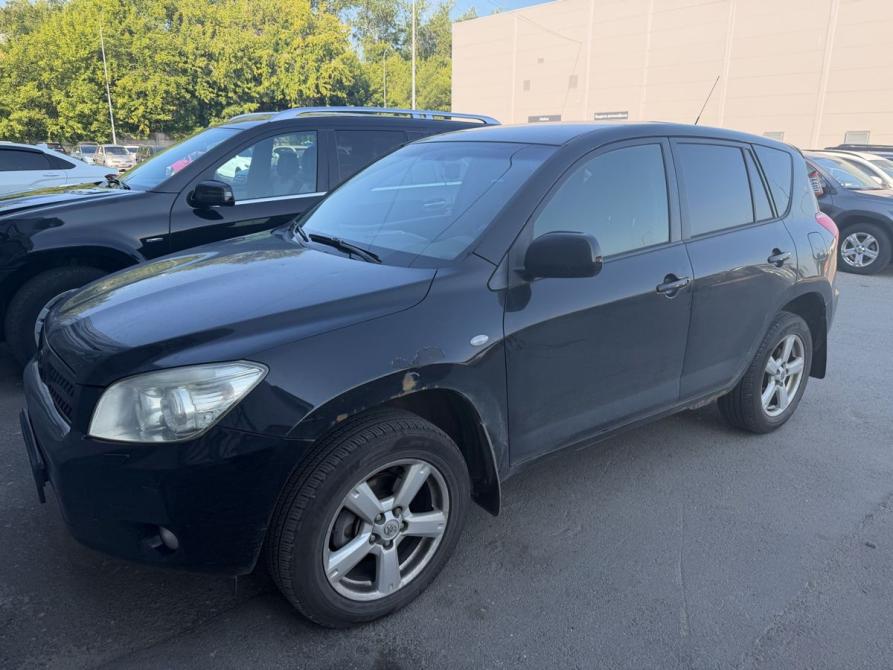 Toyota RAV4 III (XA30) Челябинск  - изображение 1