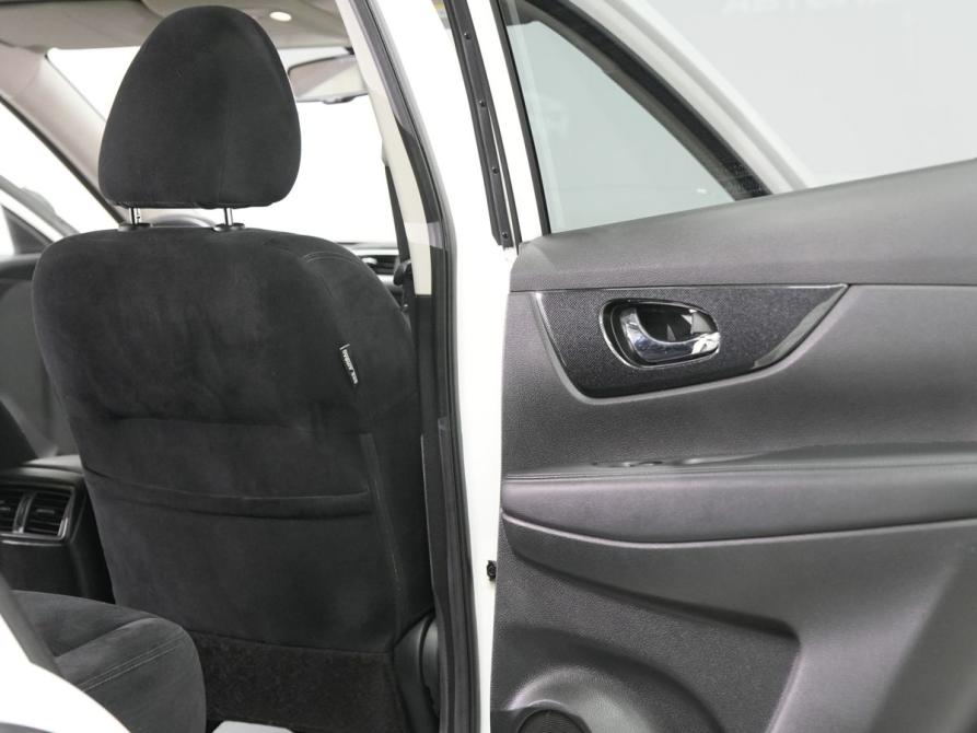 Nissan X-Trail III Новосибирск  - изображение 11