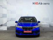 Honda Fit III Рестайлинг Екатеринбург  - изображение 21