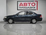 Nissan Almera Classic I Челябинск  - изображение 30