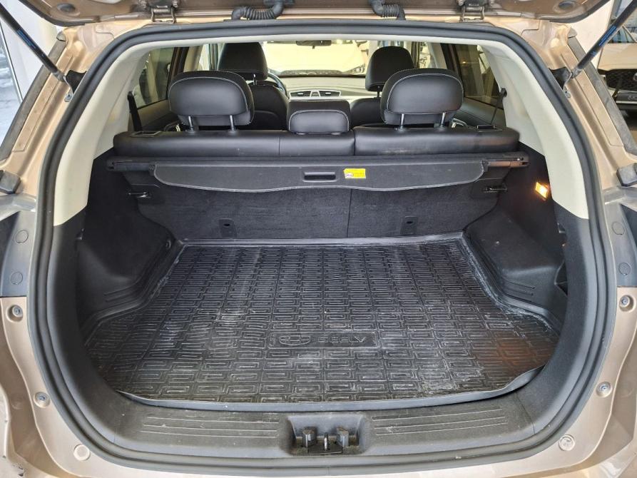 Geely Atlas I Мурманск  - изображение 8