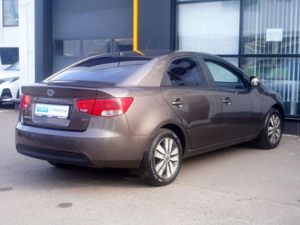 Kia Cerato II с пробегом 2013 года, цена 695 000 рублей, 277252 км, седан, Автокод Объявления