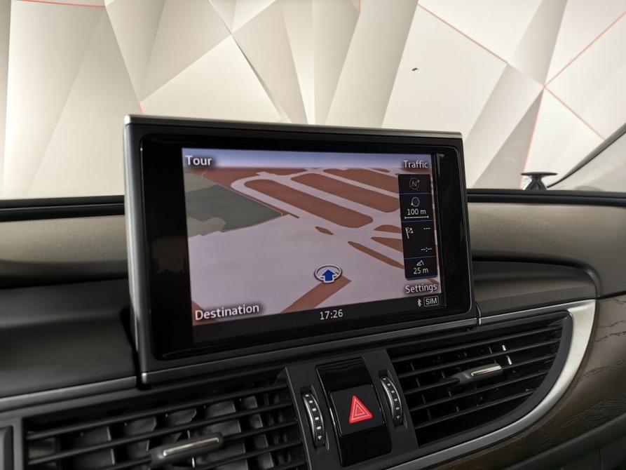 Audi A6 allroad III (C7) Рестайлинг Москва  - изображение 20