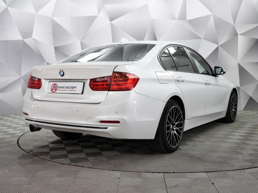 BMW 3 серии VI (F3x) Ульяновск  - изображение 5