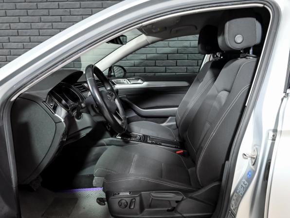 Volkswagen Passat B8 Рестайлинг с пробегом 2020 года, цена 2 250 000 рублей, 147223 км, универсал, Автокод Объявления