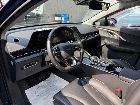 Omoda C5 I с пробегом 2023 года, цена 1 769 000 рублей, 59560 км, внедорожник, Автокод Объявления