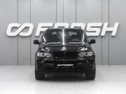 BMW X5 I (E53) Рестайлинг Ростов-на-Дону  - изображение 22