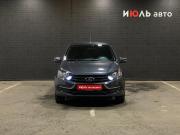 Lada (ВАЗ) Granta I Рестайлинг Челябинск  - изображение 24