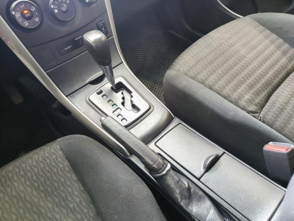 Toyota Corolla X (E140 E150) Рестайлинг с пробегом 2010 года, цена 840 000 рублей, 277800 км, седан, Автокод Объявления