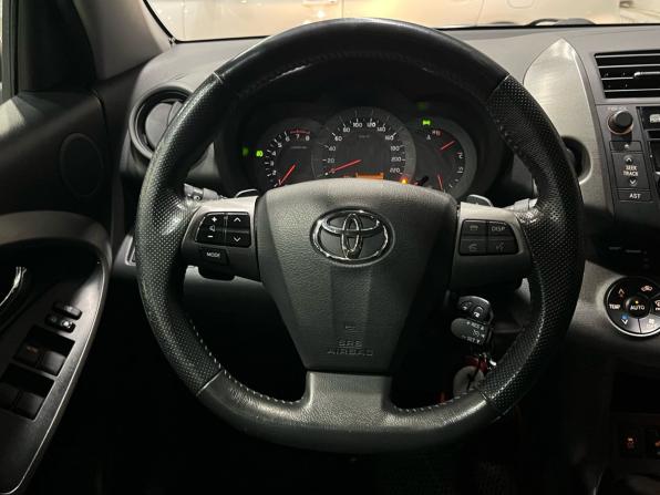Toyota RAV4 III (XA30) Рестайлинг с пробегом 2011 года, цена 1 343 000 рублей, 222638 км, внедорожник, Автокод Объявления