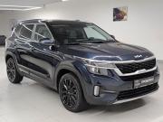 Kia Seltos I Казань  - изображение 25