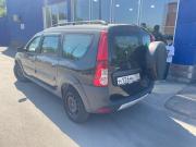 Lada (ВАЗ) Largus I Стерлитамак  - изображение 22