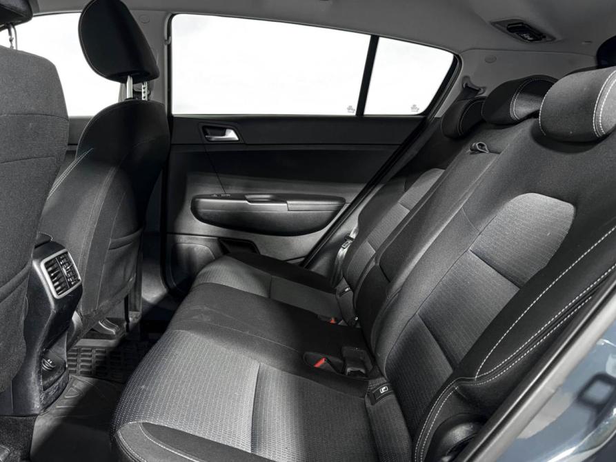 Kia Sportage IV Рестайлинг Санкт-Петербург  - изображение 12