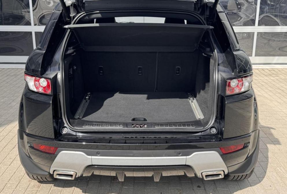 Land Rover Range Rover Evoque I Владимир  - изображение 20