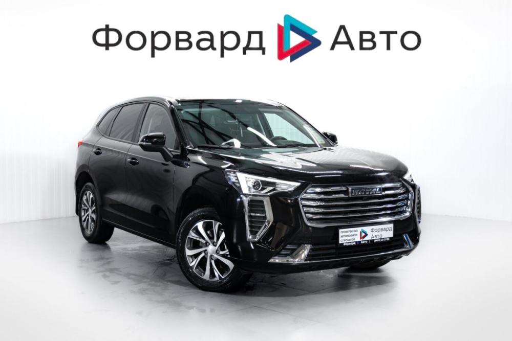 Haval Jolion I Тюмень  - изображение 1