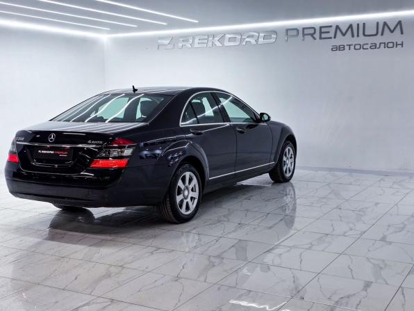 Mercedes-Benz S-Класс V (W221) с пробегом 2008 года, цена 1 950 000 рублей, 103203 км, седан, Автокод Объявления