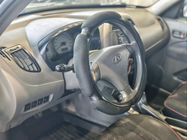 Chery Tiggo (T11) I с пробегом 2010 года, цена 395 000 рублей, 211000 км, внедорожник, Автокод Объявления