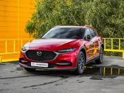 Mazda CX-4 I Рестайлинг Москва  - изображение 18