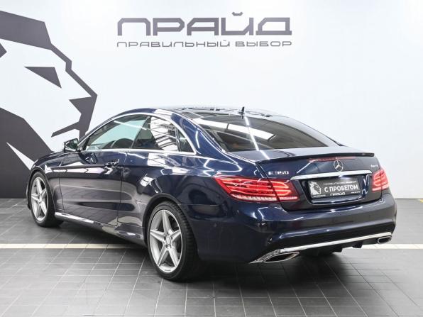 Mercedes-Benz E-Класс IV (W212 S212 C207) Рестайлинг с пробегом 2014 года, цена 2 399 900 рублей, 206500 км, купе, Автокод Объявления