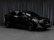 Hyundai Solaris II Тюмень  - изображение 19