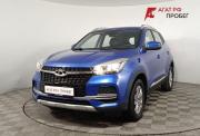 Chery Tiggo 4 I Рестайлинг Волгоград  - изображение 25
