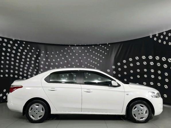Citroen C-Elysee I с пробегом 2013 года, цена 341 000 рублей, 357216 км, седан, Автокод Объявления