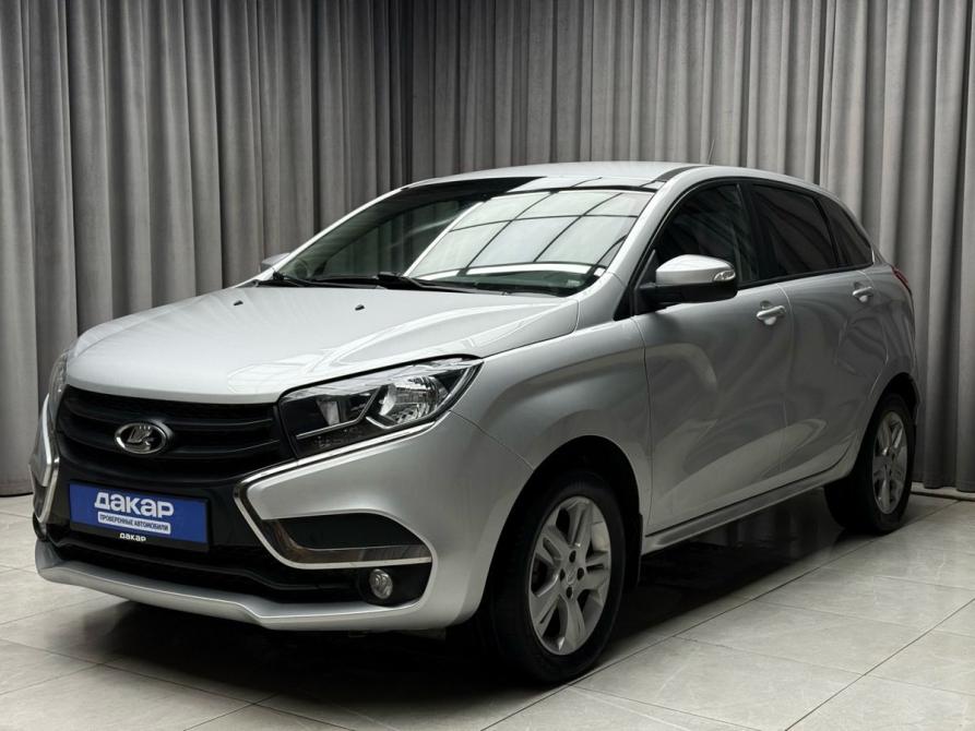 Lada (ВАЗ) XRAY I Ижевск  - изображение 3