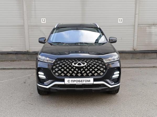 Chery Tiggo 7 Pro I с пробегом 2020 года, цена 1 499 000 рублей, 85862 км, внедорожник, Автокод Объявления
