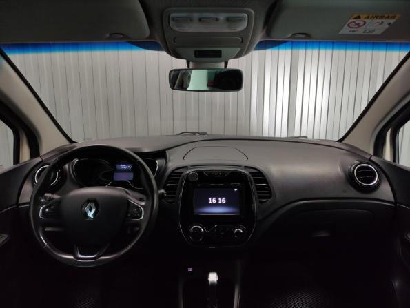 Renault Kaptur I с пробегом 2019 года, цена 1 185 000 рублей, 142000 км, внедорожник, Автокод Объявления
